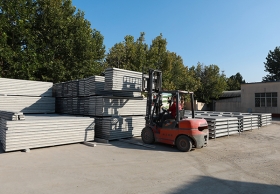 復(fù)合保溫外模板 復(fù)合保溫外模板